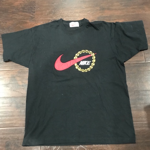 Nike Other - Vintage Nike bootleg shirt